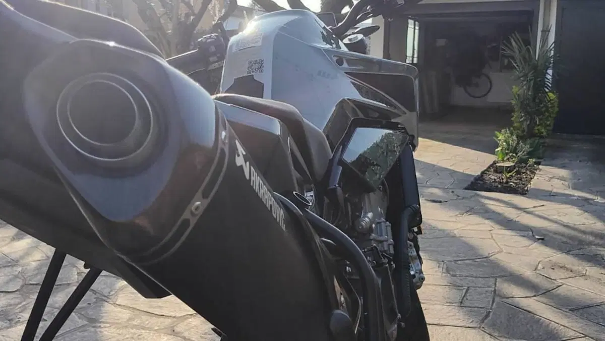 KTM 790 Duke L (2023 - 24)  (19)