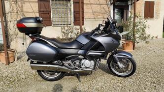 Honda Deauville 700  usata