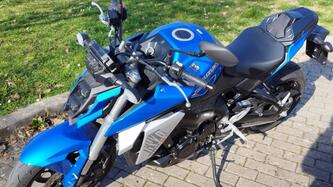 Suzuki GSX-S950 (2021 - 23) usata