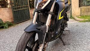 Keeway Motor RKF 125 (2021 - 24) 