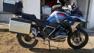 Bmw R 1250 GS Ultimate Edition (2023) 