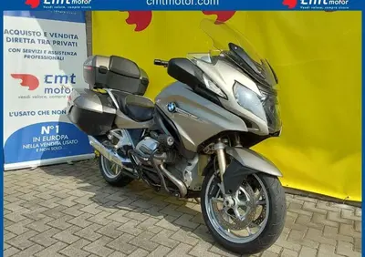 Bmw R 1200 RT (2014 - 16) - Annuncio 9956797