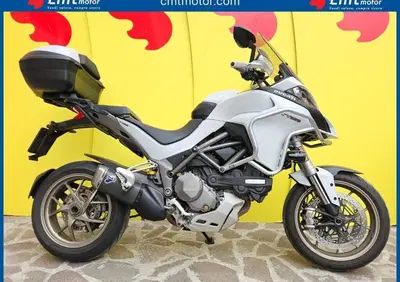 Ducati Multistrada 1260 S (2018 - 20) - Annuncio 9956799