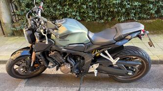 Honda CB 650 R (2019 - 20) usata