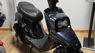 Mbk Booster 50 NG (1999 - 03) Kat