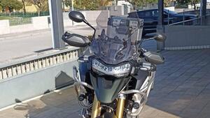 Triumph Tiger 1200 Rally Pro (2022 - 23) 