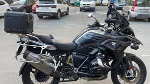 Bmw R 1250 GS Ultimate Edition (2023) 