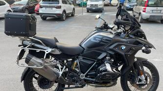 Bmw R 1250 GS Ultimate Edition (2023)