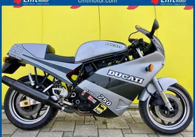 Ducati 750 Sport (1989 - 90) - Annuncio 9956812