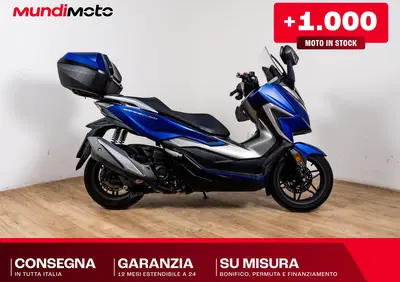 Honda Forza 350 (2025 - 26) - Annuncio 9949247