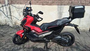 Honda X-ADV 750 (2018 - 20) 