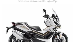 Zontes ZT368-G (2024 - 26) 