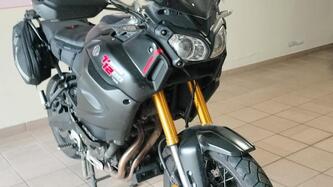 Yamaha XT1200Z Super Ténéré ABS (2017 - 20)