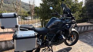 Bmw R 1250 GS Ultimate Edition (2023) 