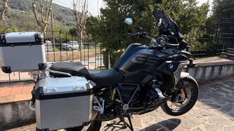 Bmw R 1250 GS Ultimate Edition (2023) usata