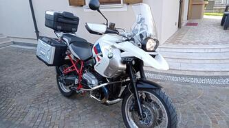 Bmw R 1200 GS (2010 - 12) usata