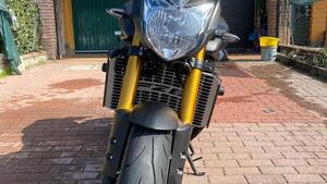 Yamaha FZ8 ABS (2013 - 16) 