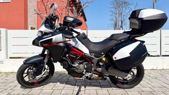 Ducati Multistrada 950 S (2021)