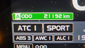 Aprilia Tuono V4 Factory (2017 - 18) 