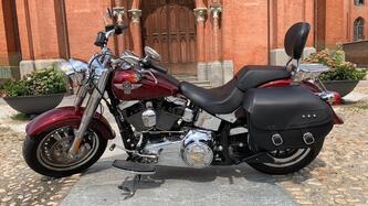 Harley-Davidson 1690 Fat Boy Special (2010 - 17) - FLSTF usata