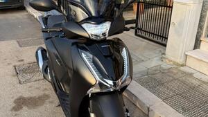 Honda SH 125i (2017 - 19) 