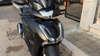 Honda SH 125i (2017 - 19) usata