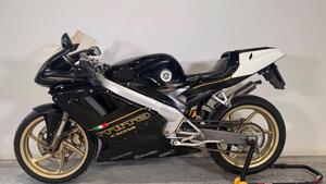 Cagiva Mito 125 EV (2000 - 07) 