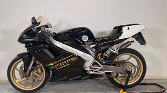 Cagiva Mito 125 EV (2000 - 07) usata