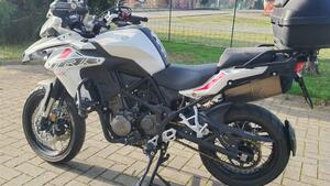 Benelli TRK 502X (2020) 