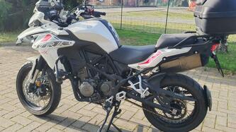 Benelli TRK 502X (2020) usata