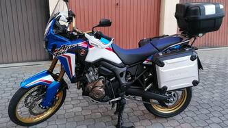 Honda Africa Twin CRF 1000L (2018 - 19) usata