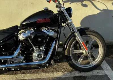 Harley-Davidson Softail Standard (2021 - 25) - Annuncio 9956864