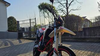 Betamotor RR 125 4T Motard LC (2021 - 23) usata
