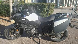 Suzuki V-Strom 650 ABS (2017 - 20) usata