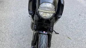 Ducati Diavel 1200 Dark (2012 - 13)  (4)