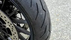 Ducati Diavel 1200 Dark (2012 - 13)  (6)