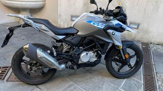 Bmw G 310 GS (2017 - 20)