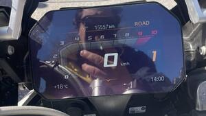 Bmw R 1250 GS (2021 - 24) 