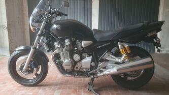 Yamaha XJR 1300 (2002 - 06) usata