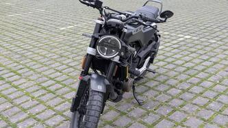 Husqvarna Svartpilen 401 (2021 - 23)