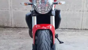 Ducati Monster 1200 (2014 - 16)  (2)