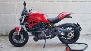 Ducati Monster 1200 (2014 - 16)  (4)