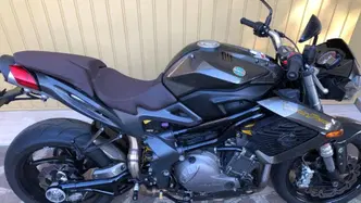 Benelli Tornado Naked Tre 899 (2010 - 16) usata