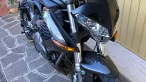 Benelli Tornado Naked Tre 899 (2010 - 16)  (5)