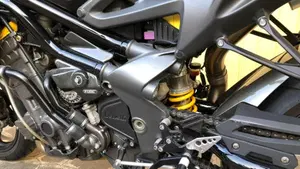 Benelli Tornado Naked Tre 899 (2010 - 16)  (8)