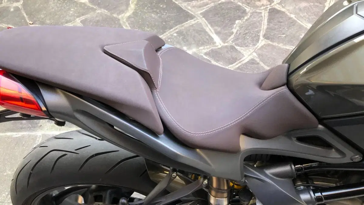Benelli Tornado Naked Tre 899 (2010 - 16)  (10)