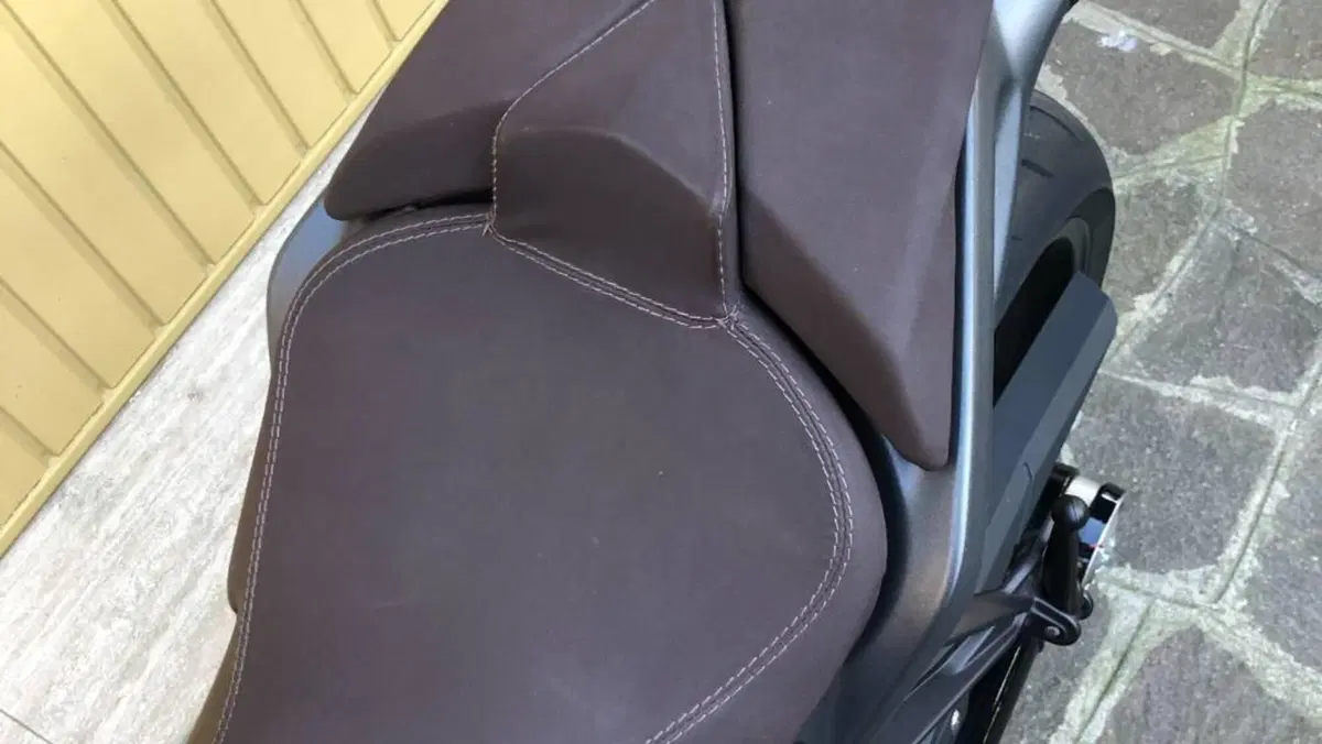 Benelli Tornado Naked Tre 899 (2010 - 16)  (13)