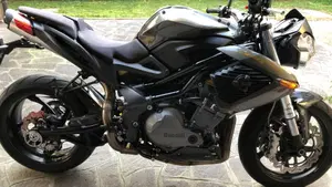Benelli Tornado Naked Tre 899 (2010 - 16)  (14)