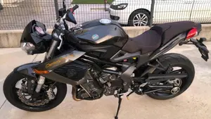 Benelli Tornado Naked Tre 899 (2010 - 16)  (16)