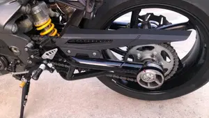 Benelli Tornado Naked Tre 899 (2010 - 16)  (17)